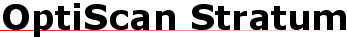 OptiScan Stratum